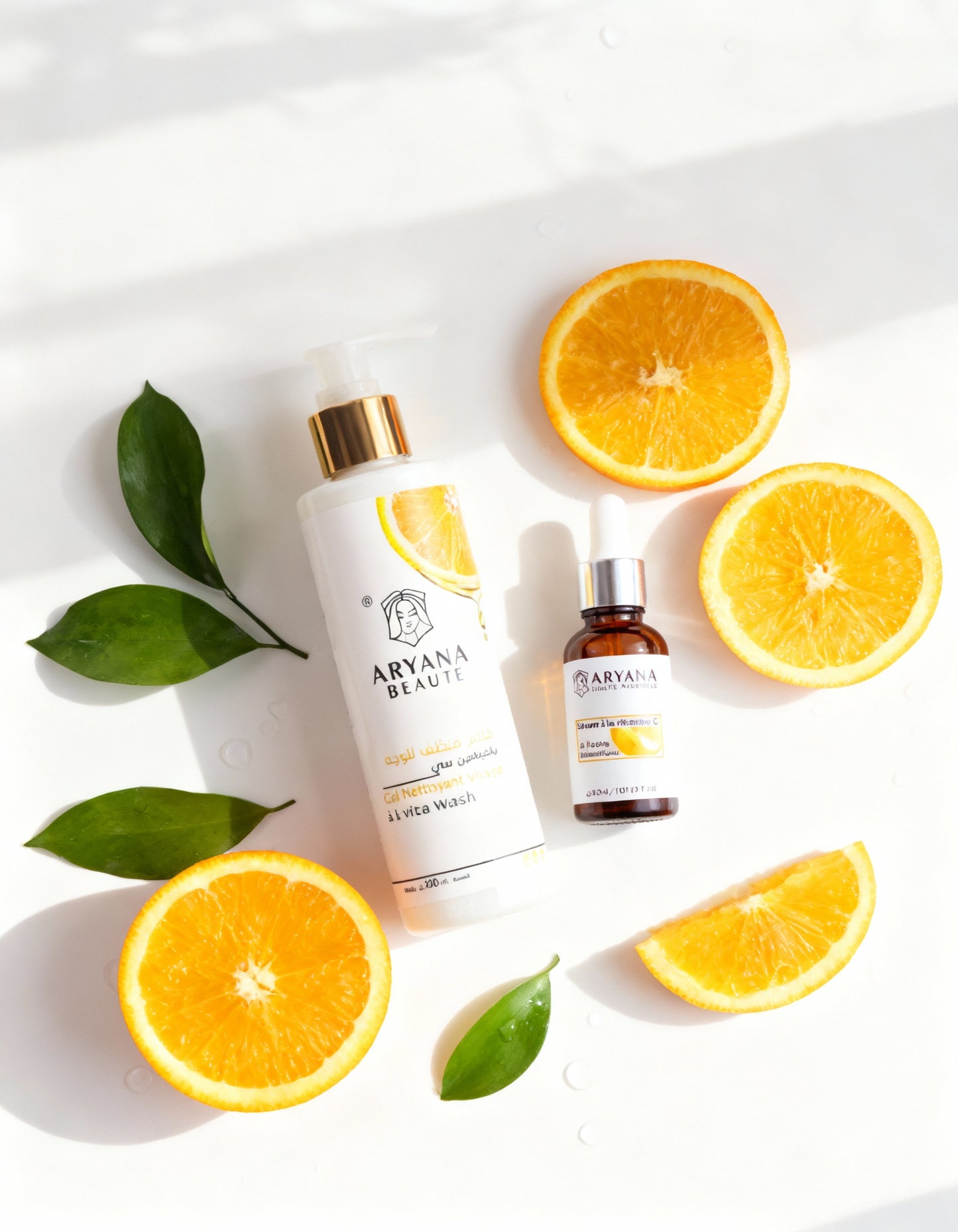 Pack Vitamine C