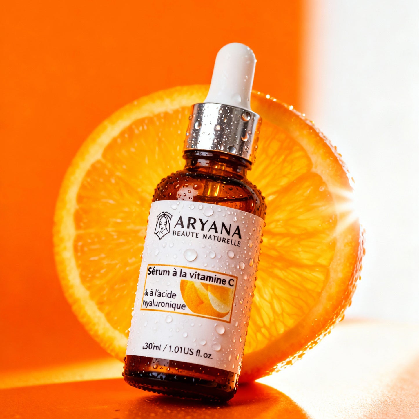 Serum Vitamine C