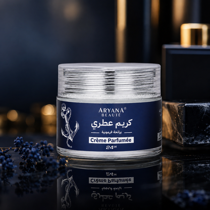 Creme Parfumee Homme