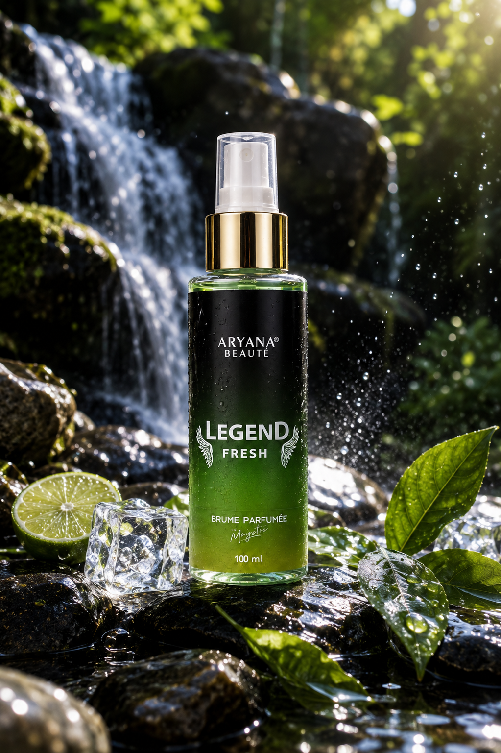 Brume (Legend Fresh)