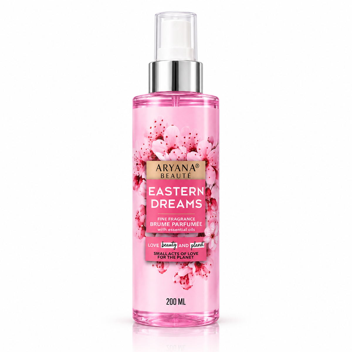 Brume 200 ml Eastern Dreams