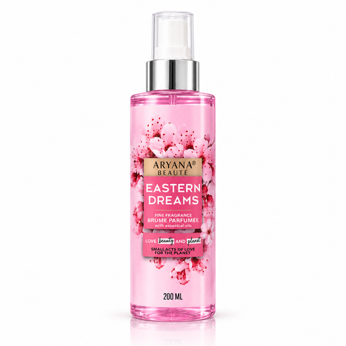 Brume 200 ml Eastern Dreams
