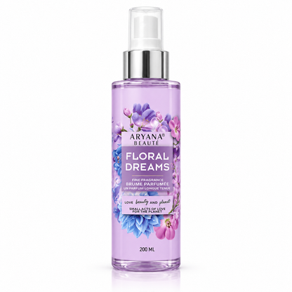 Brume 200ml Floral Dreams