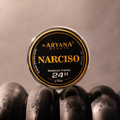 Cream Deodorant (Narsico)