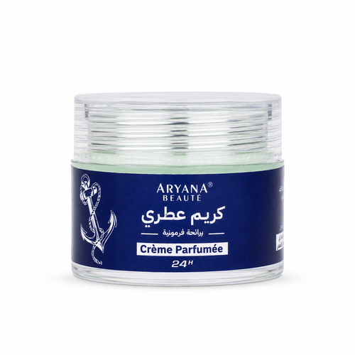Creme Parfumee Homme