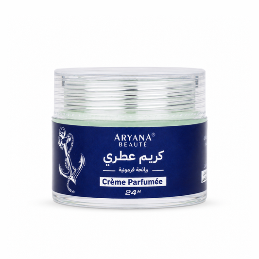 Creme Parfumee Homme