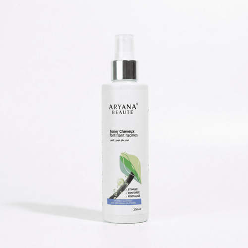 Toner Cheveux