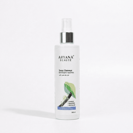 Toner Cheveux