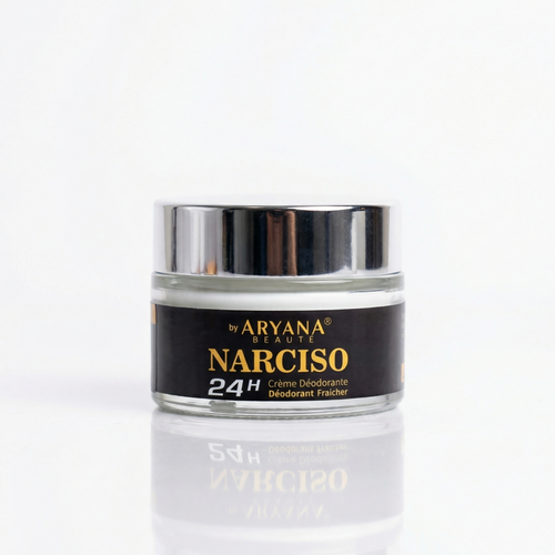 Cream Deodorant (Narsico)