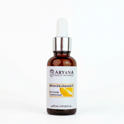 Serum Vitamine C