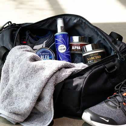 Pack Rafraîchissantes (Homme)