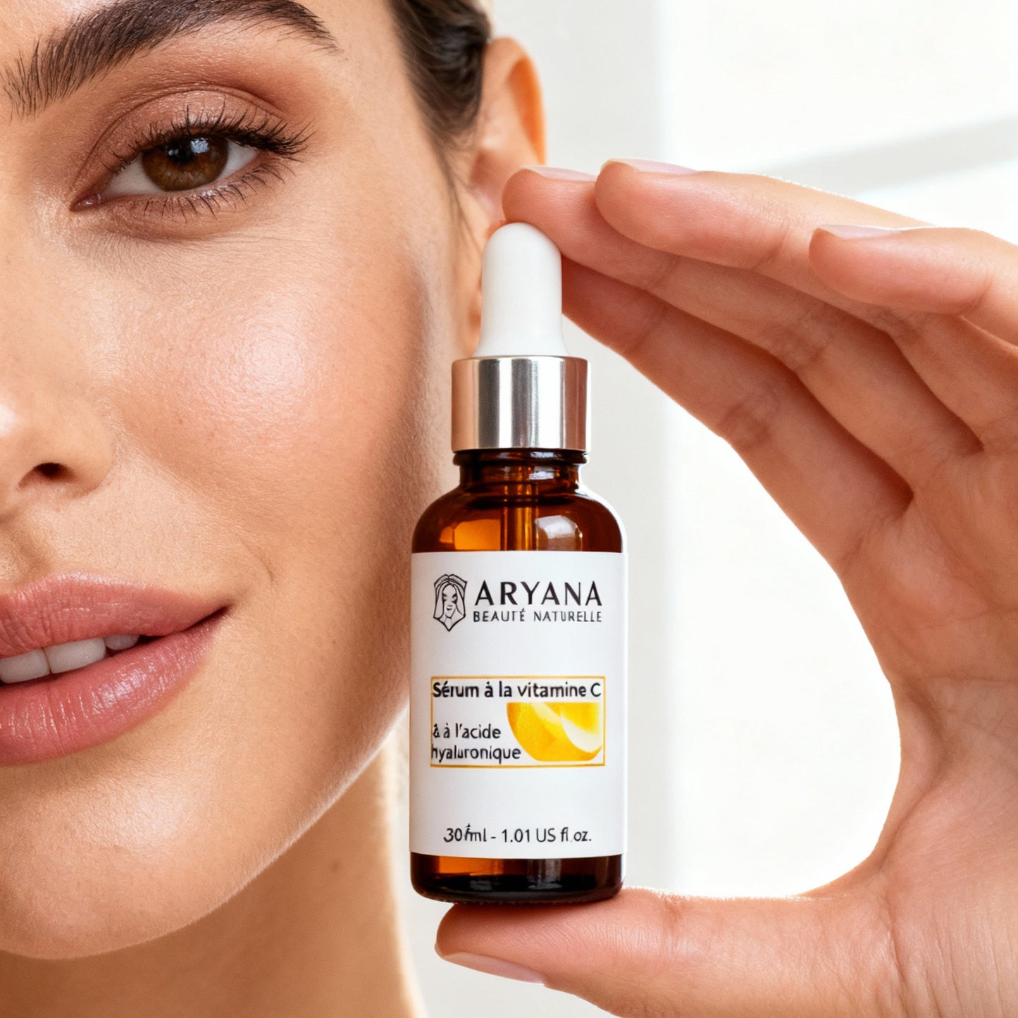 Serum Vitamine C