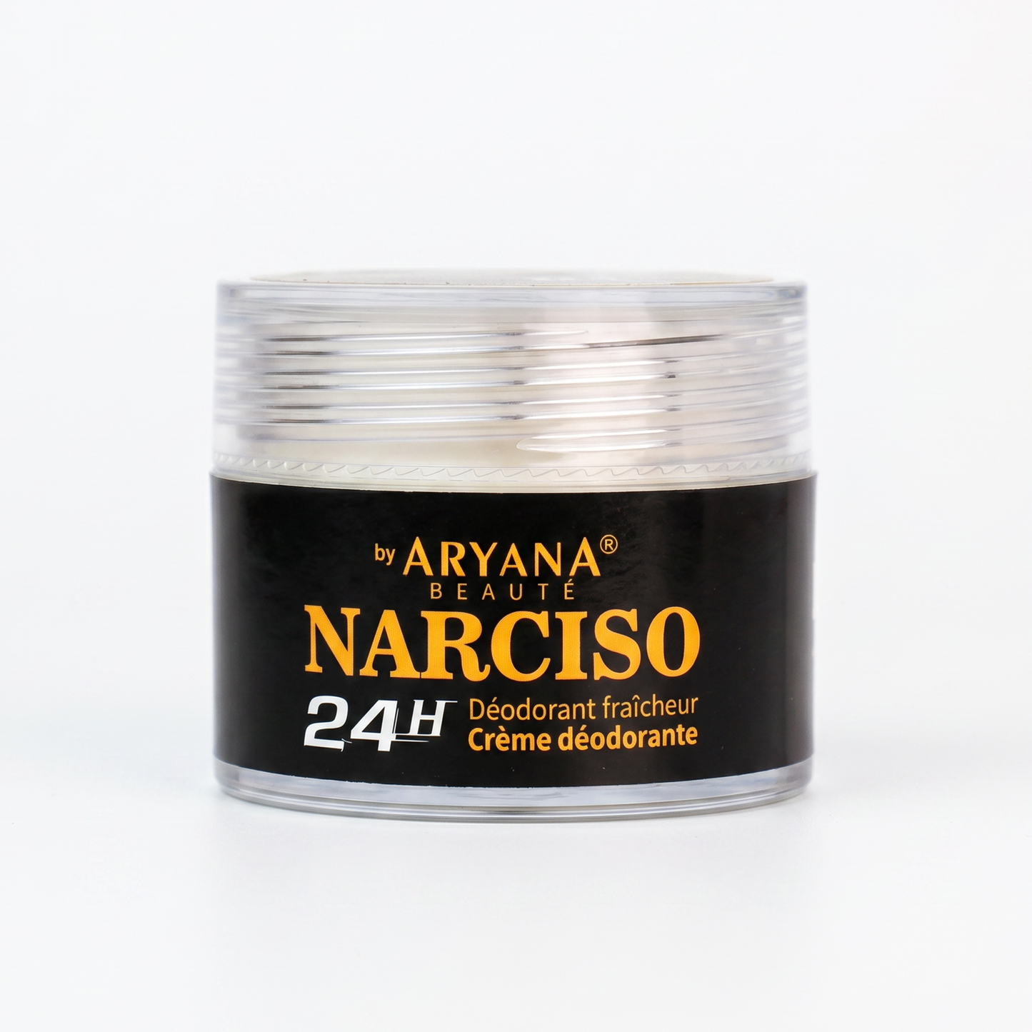 Cream Deodorant (Narsico)