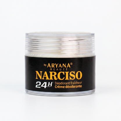Cream Deodorant (Narsico)