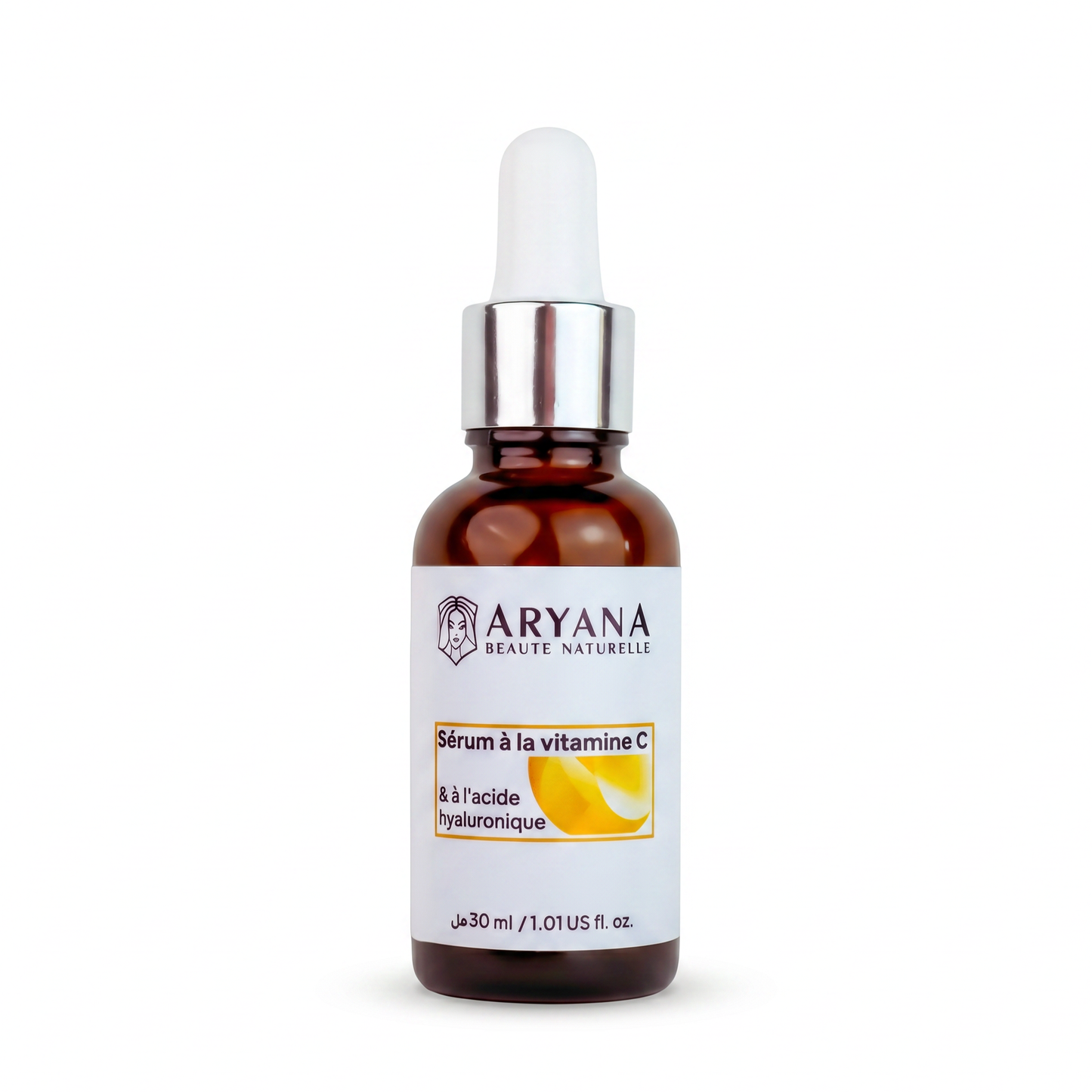 Serum Vitamine C
