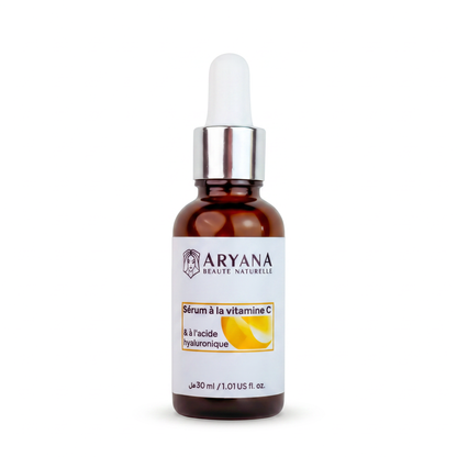 Serum Vitamine C