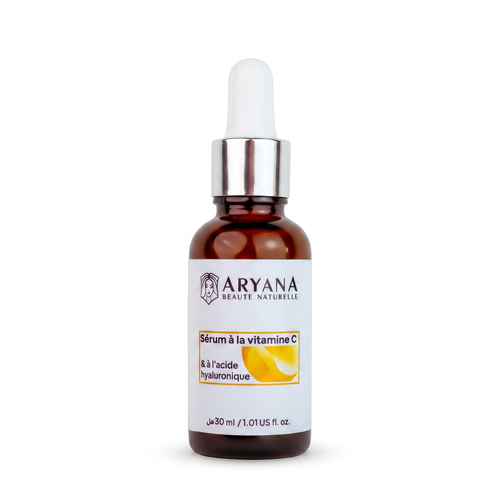 Serum Vitamine C