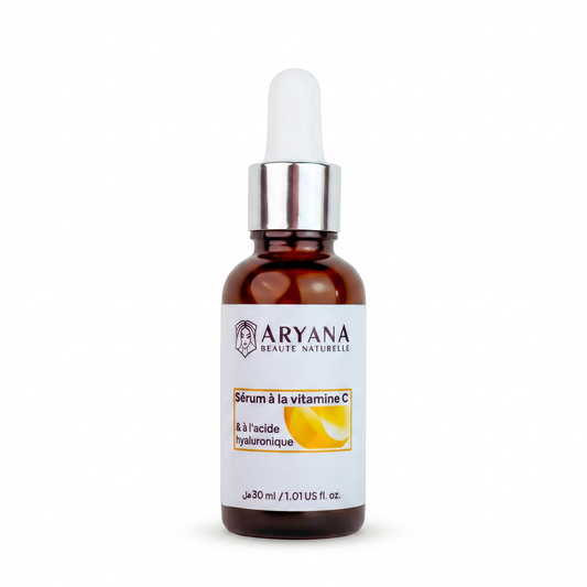 Serum Vitamine C