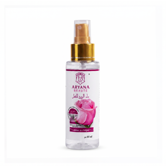 eau de rose
