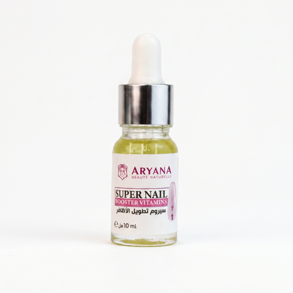 Sérum pour les ongles