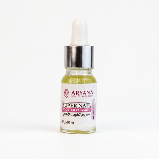 Sérum pour les ongles