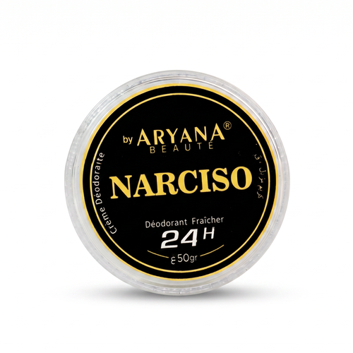 Cream Deodorant (Narsico)