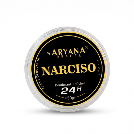 Cream Deodorant (Narsico)