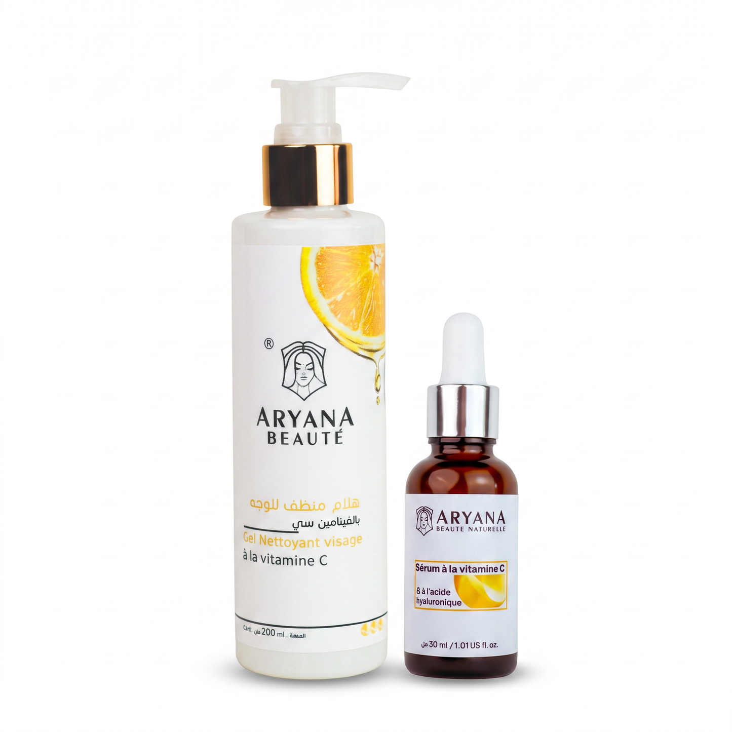 Pack Vitamine C