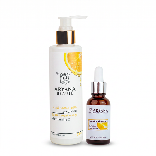 Pack Vitamine C