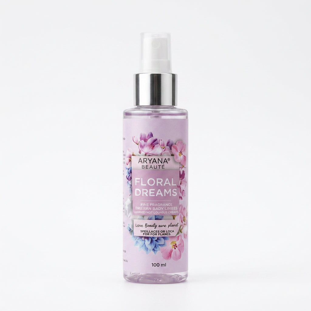 Brume (Floral)
