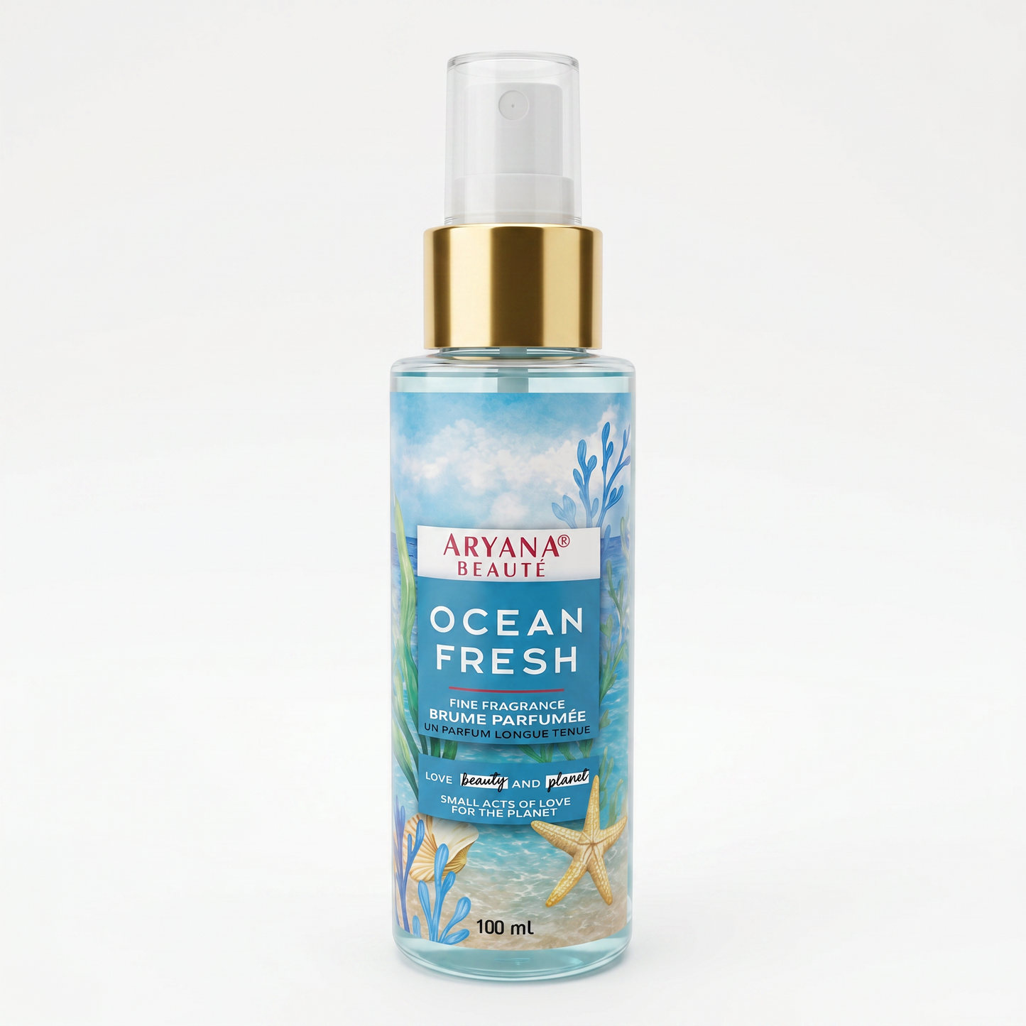 Brume (Ocean)
