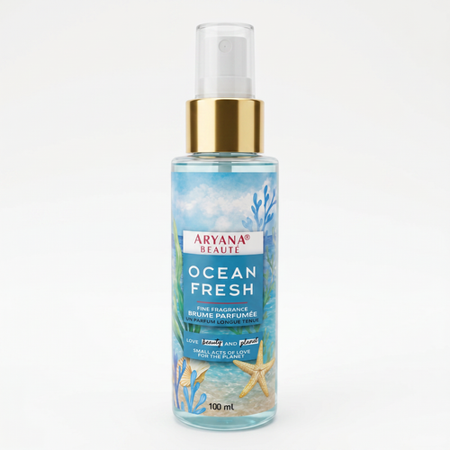 Brume (Ocean)