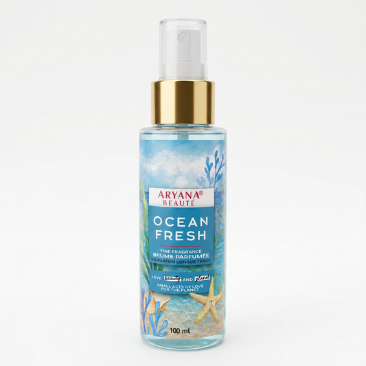Brume (Ocean)